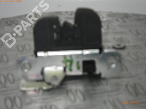 Tailgate lock SEAT IBIZA III (6L1) 1.4 16V | BP10294801C101 