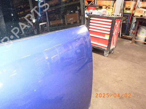 Left slide door OPEL COMBO Tour 1.4 | BP24771186C74 