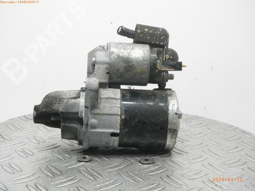 Startmotor SUZUKI ALTO VII (GF) 1.0 (AMF310, GFC31S) | BP4443075M8 
