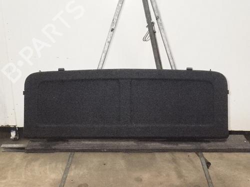 Used Rear parcel shelf OPEL AGILA A (H00) 1.2 16V (F68) (75 hp) 32060480