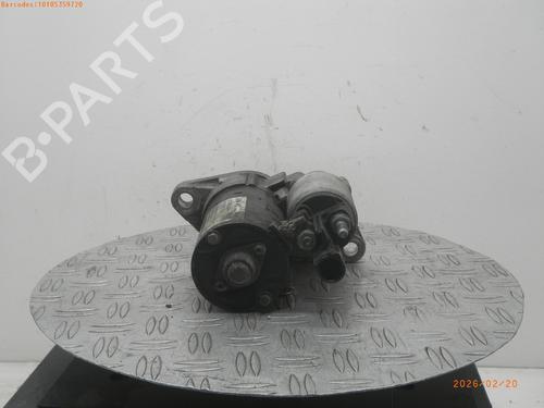 Starter SKODA FABIA II (542) 1.2 12V | BP32387422M8