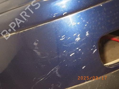 Front bumper VW GOLF IV (1J1) 1.4 16V | BP24369549C7 