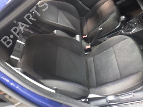 Used Right front seat SKODA FABIA II Combi (545) 1.6 TDI (105 hp) 30112120