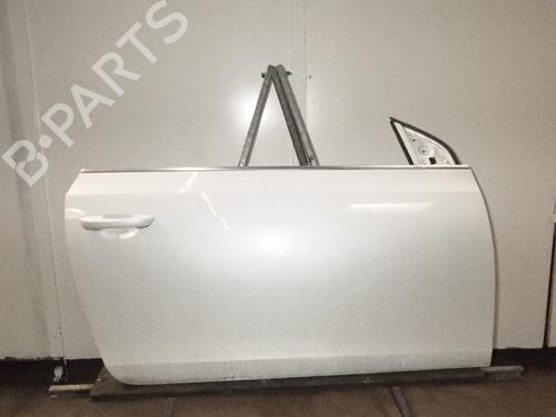 Used Right front door Right front door VW GOLF VI Convertible (517) 1.2 TSI (105 hp) 33398074 33398074