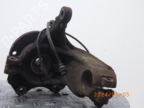 Left front steering knuckle CITROËN C3 I (FC_, FN_) 1.4 i | BP16274084M25 