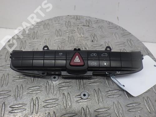 BP5317050I30 | Schalter MERCEDES-BENZ VITO / MIXTO Van (W639) 109 CDI (639.601, 639.603, 639.605) BP5317050I30