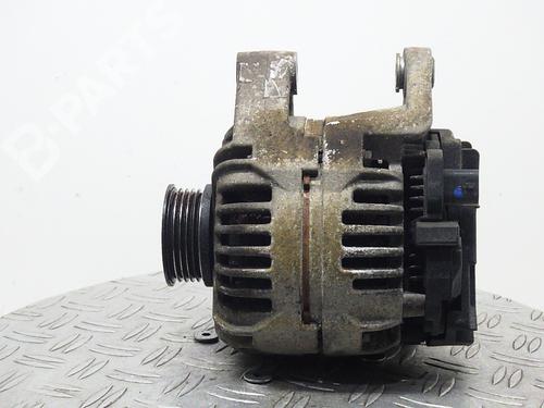 Alternator OPEL ASTRA H GTC (A04) 1.4 (L08) | BP9056857M7 