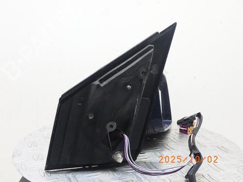 Right mirror VW POLO IV (9N_, 9A_) 1.4 16V | BP29316348C27 