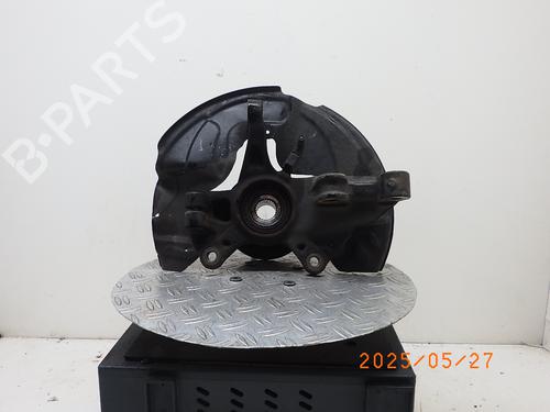 Left front steering knuckle FORD FOCUS IV (HN) 2.3 ST EcoBoost | BP26276616M25 