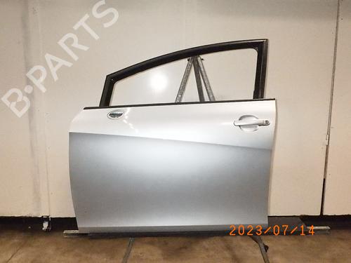 Used Left front door SEAT LEON (1P1) 2.0 FSI (150 hp) 13755002