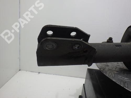 Right front shock absorber OPEL ANTARA A (L07) 2.0 CDTI 4x4 | BP2811754M17 
