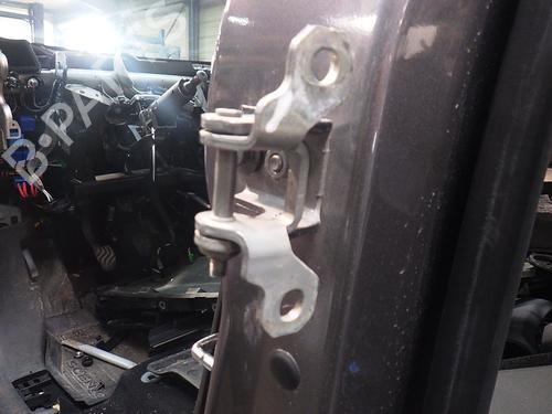 Hinge/Door check strap RENAULT SCÉNIC IV (J9_) 1.2 TCe 115 | BP22863982C146 