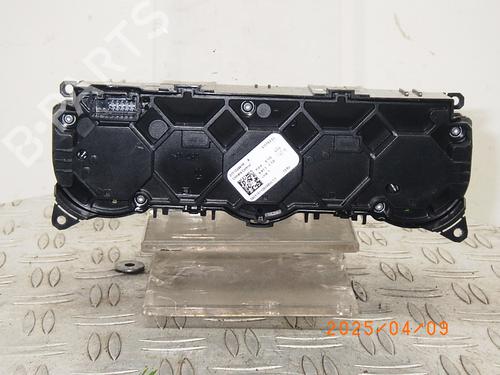 Climate control RENAULT ZOE (BFM_) ZOE (BFMC, BFMD) | BP24954979I5 