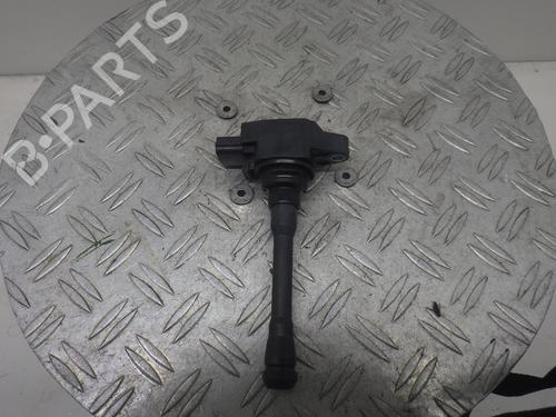 Used Ignition coil DACIA SANDERO II 1.0 SCe 75 (B8JC, B8JD) (73 hp) 23106295