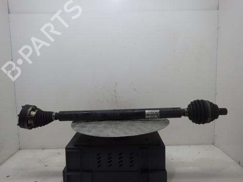 Used Right front driveshaft Right front driveshaft VW GOLF VI Convertible (517) 1.2 TSI (105 hp) 33398088 33398088