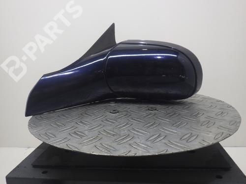Left mirror OPEL CORSA B (S93) 1.4 i (F08, F68, M68) | BP10314795C26 