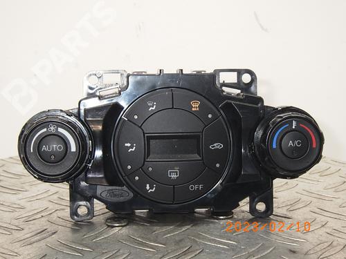 Used Climate control FORD FIESTA VI (CB1, CCN) 1.4 (97 hp) 11872922