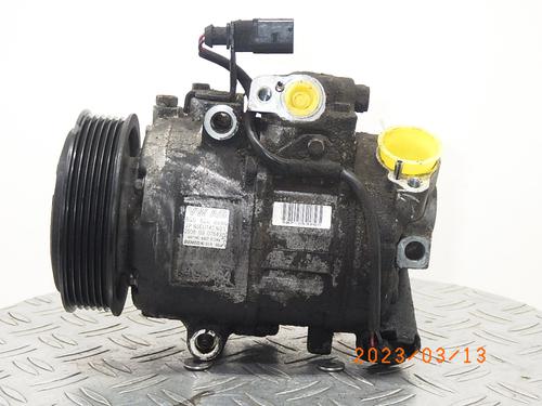 AC compressor VW POLO (9N_, 9A_) 1.2 | BP12111118M34 