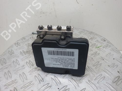 Abs pomp RENAULT CAPTUR I (J5_, H5_) 1.2 TCe 120 (118 hp) 21496237