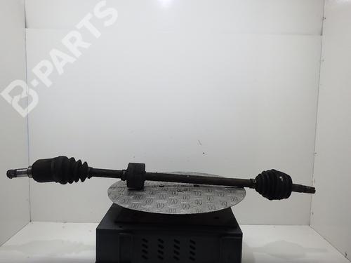 Antriebswelle rechts vorne für FIAT PUNTO (176_) 55 1.1 (54 hp) 8226193