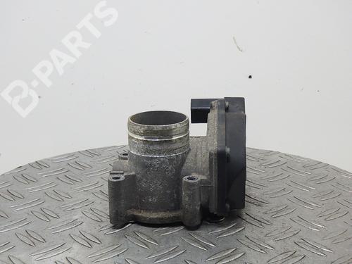 Throttle body VW FOX Hatchback (5Z1, 5Z3, 5Z4) 1.2 | BP8272561M82 