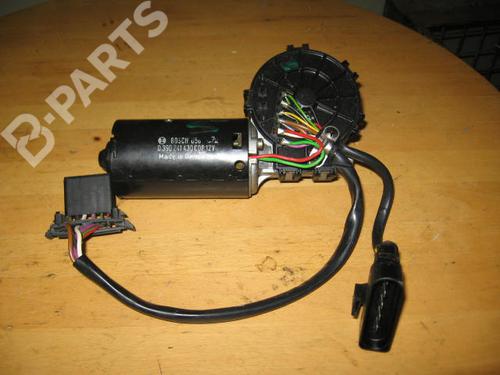Used Front wiper motor VW SHARAN (7M8, 7M9, 7M6) 2.0 (115 hp) 965555
