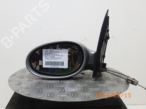 Retrovisor izquierdo SMART CITY-COUPE (450) 0.6 (S1CLA1, 450.341) (55 hp) 14935281