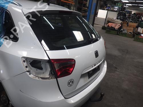 Tailgate SEAT IBIZA IV ST (6J8, 6P8) 1.4 | BP25769121C6 