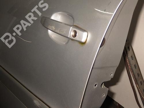 Left front door OPEL ZAFIRA / ZAFIRA FAMILY B (A05) 1.8 (M75) | BP6707480C2 