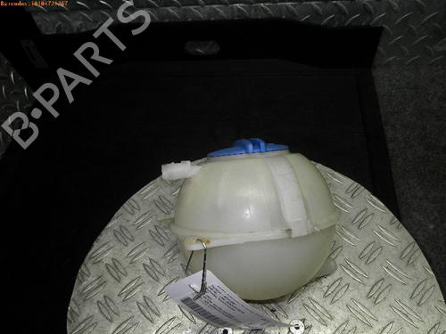 Used Expansion tank VW FOX Hatchback (5Z1, 5Z3, 5Z4) 1.2 (55 hp) 14752720