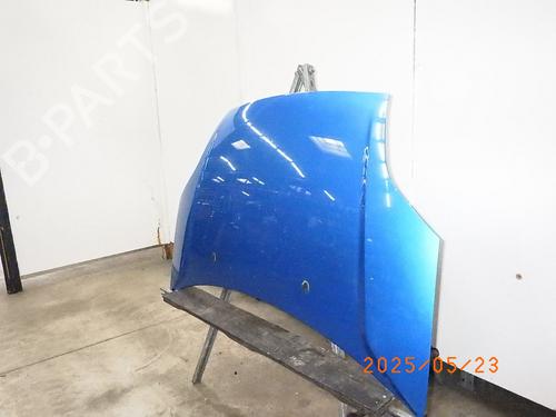 Hood FORD FIESTA V (JH_, JD_) 1.3 | BP25892857C1 