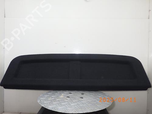 Used Rear parcel shelf HYUNDAI i10 I (PA) 1.1 (67 hp) 28000294