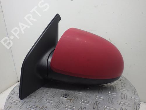 Left mirror KIA PICANTO I (SA) 1.1 | BP26956598C26 