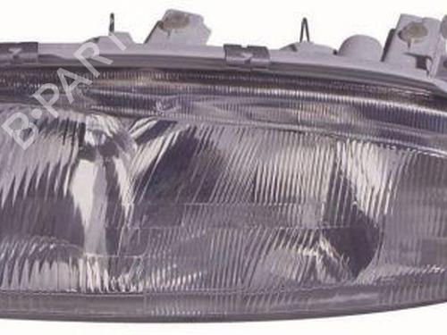 Used Left headlight FORD FIESTA IV (JA_, JB_) 1.6 16V Sport (103 hp) 308401