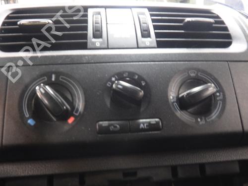 Used Climate control SKODA FABIA II Combi (545) 1.6 TDI (105 hp) 30112114