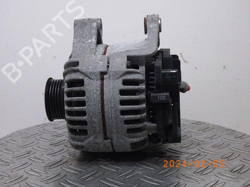 Alternator OPEL CORSA D (S07) 1.2 (L08, L68) | BP16699749M7 