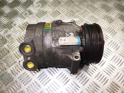 Compressor A/C OPEL VECTRA C GTS (Z02) 1.9 CDTI (F68) (150 hp) 4782341