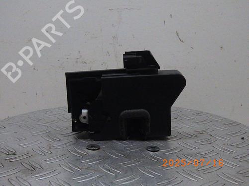 Rear right lock DACIA SANDERO III 1.0 TCe 90 | BP27501396C99 