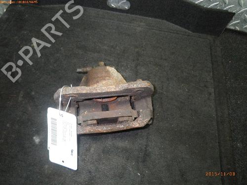 Left front brake caliper KIA CARENS II MPV (FJ) 1.6 | BP14753457M105 