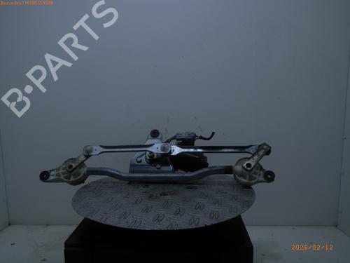 Front wipers mechanism OPEL AGILA B (H08) 1.0 (F68) | BP32235873C83