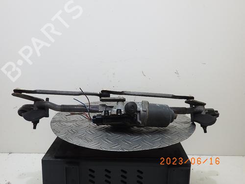 Front wipers mechanism DAIHATSU SIRION (M3_) 1.3 (M301) | BP13527052C83 