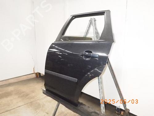 Left rear door FORD FOCUS II Turnier (DA_, FFS, DS) 1.6 TDCi | BP26441349C4 