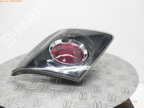 Heckleuchte links hinten MAZDA 3 (BK) 1.6 DI Turbo (109 hp) 6524352