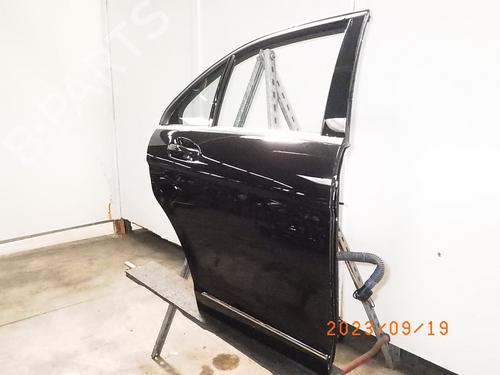 Right rear door MERCEDES-BENZ C-CLASS (W204) C 350 (204.056) | BP15287243C5 