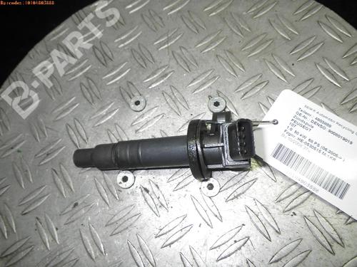 Used Ignition coil PEUGEOT 107 (PM_, PN_) 1.0 (68 hp) 8410487