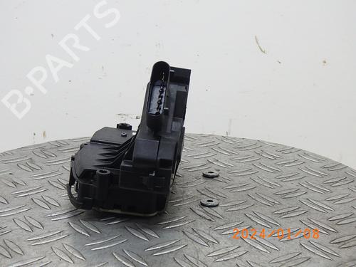 Front right lock FORD FOCUS III 1.0 EcoBoost | BP16120962C97 