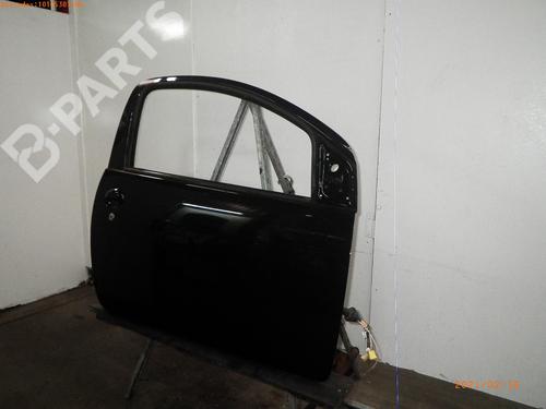 Right front door TOYOTA AYGO (_B1_) 1.0 (KGB10_, KGB10R) | BP6990603C3 