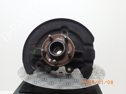 Used Left front steering knuckle FORD FOCUS III 1.0 EcoBoost (125 hp) 16120973