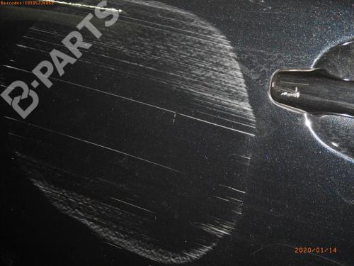 Left rear door VOLVO V70 III (135) D4 | BP4929795C4 