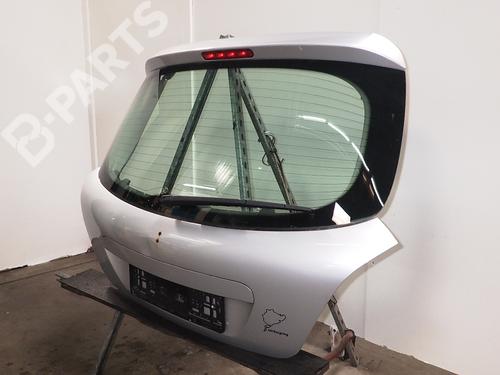 Tailgate PEUGEOT 207 (WA_, WC_) 1.4 | BP9758240C6 